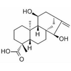 11,15-二羟基-16-贝壳杉烯-19-酸