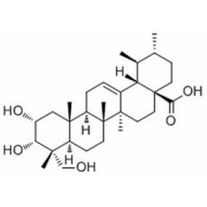 去羟加利果酸