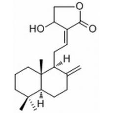 异姜花素D