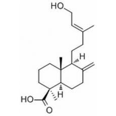 Isocupressic acid