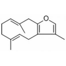 异莪术呋喃二烯