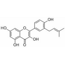 Isolicoflavonol