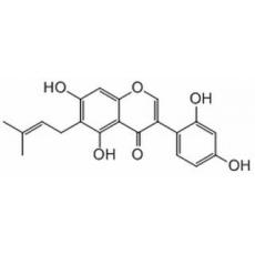 羽扇豆异黄酮