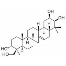 伸筋草萜宁醇