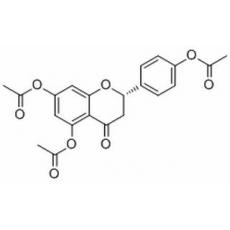 三乙酸柚皮素酯