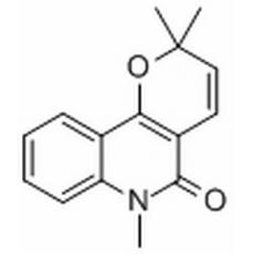 N-Methylflindersine