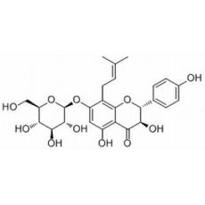 (二氢)黄柏甙