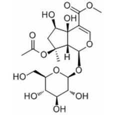 环烯醚萜 B