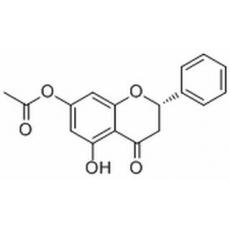 7-乙酸-5,7-二羟基双氢黄酮酯