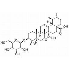 3-O-beta-D-葡糖苷鸡纳酸酯