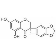 绵枣儿素