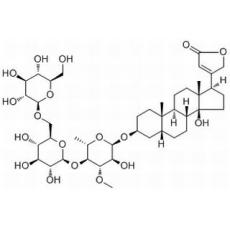 Thevetin B