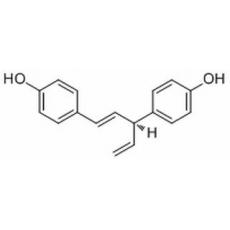 反式-异扁柏脂素