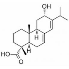 12-羟基松香酸