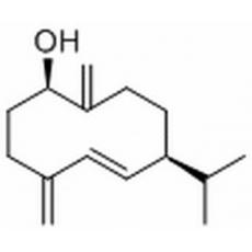 4(15),5,10(14)-Germacratrien-1-o