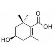 4-羟基-2,6,6-三甲基-1-环己烯羧酸