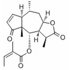 短叶老鹤草素 A