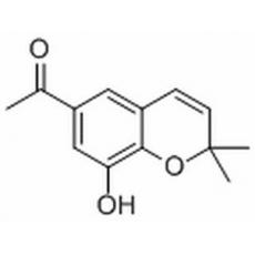 De-O-甲基乙酰香兰酮色烯