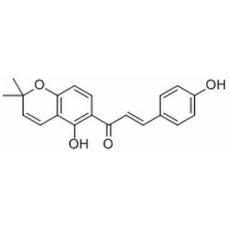 异补骨脂色烯查耳酮