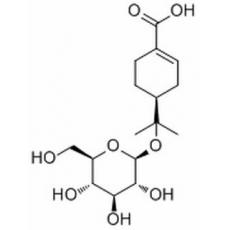 Oleuropeic acid 8-O-glucoside