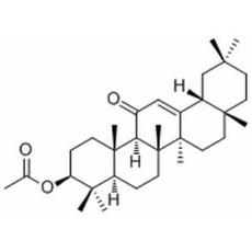 β-香树脂酮醇 乙酸酯