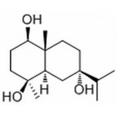 1,4,7-桉叶烷三醇