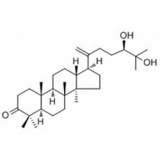 24,25-Dihydroxydammar-20-en-3-on