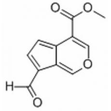 栀子醛