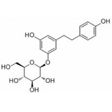 Dihydroresveratrol 3-O-glucoside