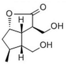 Gelsemiol