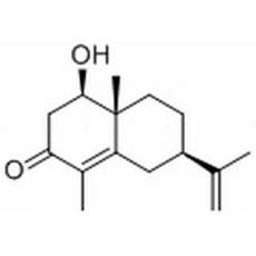  Ligucyperonol