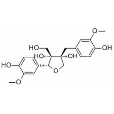 左旋马尾松树脂醇