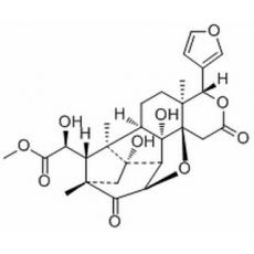 1-O-Deacetylkhayanolide E