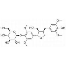 5,5'-Dimethoxylariciresinol 4-O-