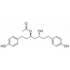 5-Hydroxy-1,7-bis(4-hydroxypheny