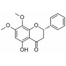 5-Hydroxy-7,8-dimethoxyflavanone