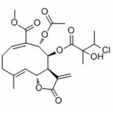 Chlorouvedalin