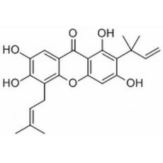 根皮含柘树咕吨酮 L