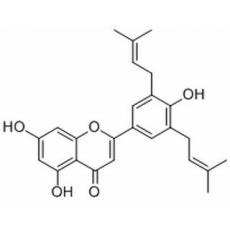 Honyucitrin