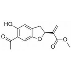 Methyl 2-(6-acetyl-5-hydroxy-2,3