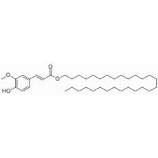 Octacosyl (E)-ferulate