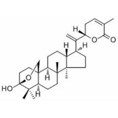 半翅盐肤木内酯