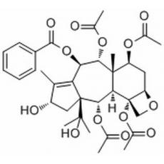 云南红豆杉酯甲