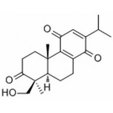 雷藤二萜醌 B