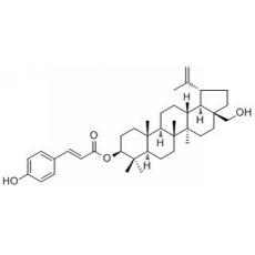 3-O-(E)-p-Coumaroylbetulin