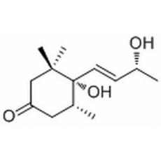  4,5-Dihydroblumenol A