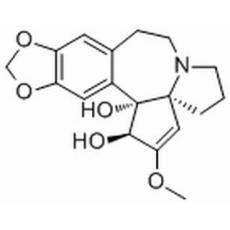 4-羟基三尖杉碱