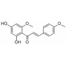 4-O-Methylhelichrysetin