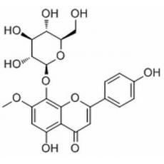 5,8,4'-Trihydroxy-7-methoxyflavo