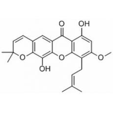 Nigrolineaxanthone V